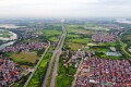 Hòa Phát muốn thâu tóm hơn 20% vốn Tập đoàn Tương lai Sông Hồng - chủ khu đô thị đa mục tiêu 60.000 tỷ đồng
