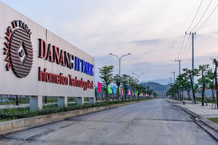 Danang IT Park - thành viên Trungnam Group hoàn tất huy động gần 2.300 tỷ trái phiếu