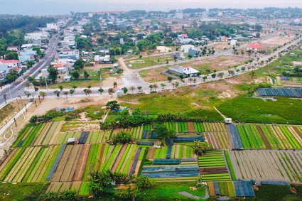 Duyệt đầu tư VSIP Đà Nẵng gần 250 ha
