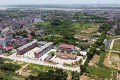 Sắp có dự án nhà ở cho công an ở Đông Ngạc, Hà Nội