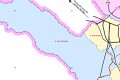 Bản đồ quy hoạch giao thông xã Cúc Phương, tỉnh Ninh Bình thời kỳ 2021 - 2030