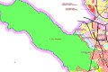 Bản đồ quy hoạch sử dụng đất xã Cúc Phương, tỉnh Ninh Bình thời kỳ 2021 - 2030