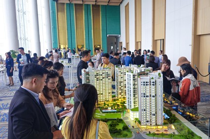 Mức lãi suất nào khiến người mua nhà sẵn sàng đi vay?