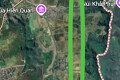 Đất có quy hoạch ở xã Phú Sơn, tỉnh Ninh Bình