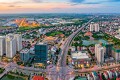 Quy hoạch chung đô thị Bắc Ninh đến năm 2050, tầm nhìn đến năm 2075