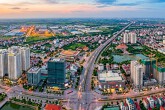 Quy hoạch chung đô thị Bắc Ninh đến năm 2050, tầm nhìn đến năm 2075