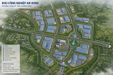 Chủ khu đô thị trên đường Lê Văn Lương kéo dài đầu tư khu công nghiệp 361 ha ở Quảng Ninh