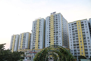 Năm Bảy Bảy thay Chủ tịch