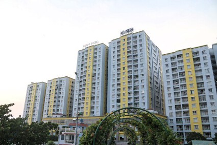Năm Bảy Bảy thay Chủ tịch