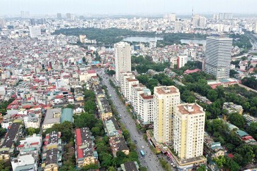 Đề xuất doanh nghiệp tự khống chế lợi nhuận định mức dự án nhà ở thương mại giá phù hợp