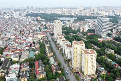 Đề xuất doanh nghiệp tự khống chế lợi nhuận định mức dự án nhà ở thương mại giá phù hợp