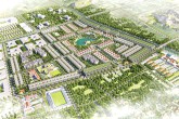 Điều chỉnh tiến độ Khu đô thị Kosy Ninh Bình đến 2029, tổng vốn gần 1.700 tỷ đồng