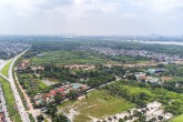 Loạt dự án tỷ USD tại Gia Lâm, Long Biên, Sóc Sơn... được đưa vào kế hoạch phát triển nhà ở