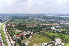 Loạt dự án tỷ USD tại Gia Lâm, Long Biên, Sóc Sơn... được đưa vào kế hoạch phát triển nhà ở