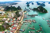 Liên danh HDMon đề xuất dự án đô thị du lịch 18 tỷ USD ở Vân Đồn
