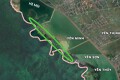 Đất có quy hoạch ở xã Nho Quan, tỉnh Ninh Bình