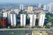 Hà Nội sẽ phát triển 3 dự án nhà ở cho thuê tại Long Biên, Việt Hưng, Pháp Vân