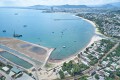 Đề xuất cơ chế đặc thù cho khu đô thị lấn biển 1.500 ha ở Vịnh Đà Nẵng