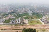 Hà Nội thúc tiến độ 300 dự án bất động sản chậm triển khai