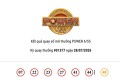 Kết quả xổ số Vietlott Power 6/55 ngày 28/07/2026 cả hai giải Jackpot đều không có chủ nhân trúng thưởng