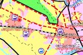 Bản đồ quy hoạch sử dụng đất xã Gia Vân, tỉnh Ninh Bình thời kỳ 2021 - 2030