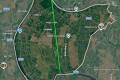 Đường sẽ mở ở xã Lý Nhân, tỉnh Ninh Bình