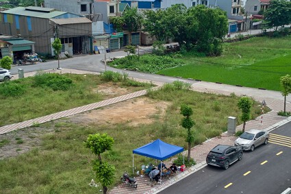 Sẽ có quy định siết tình trạng cò mồi, trục lợi đấu giá đất