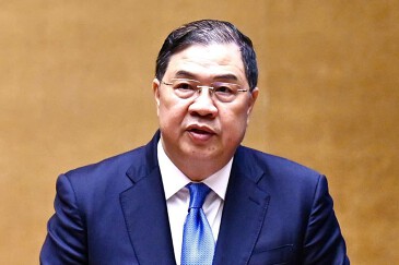 Nghiên cứu lộ trình áp thuế cao hơn với đất bỏ hoang