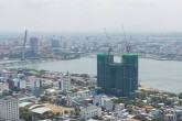 Chủ Da Nang Downtown phát hành trái phiếu 2.000 tỷ đồng