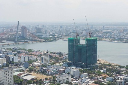 Chủ Da Nang Downtown phát hành trái phiếu 2.000 tỷ đồng