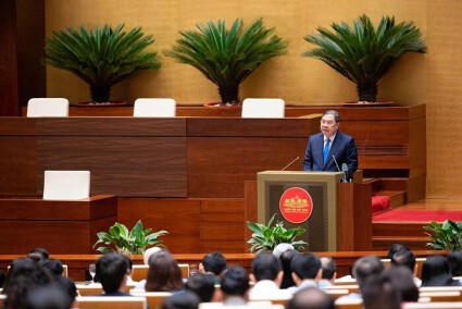 Nhà nước sẽ điều tiết và quyết định giá đất, tuyệt đối không tư nhân hóa đất đai
