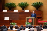 Nhà nước sẽ điều tiết và quyết định giá đất, tuyệt đối không tư nhân hóa đất đai