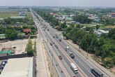 TP HCM tính nối metro số 2 đến Khu đô thị Tây Bắc