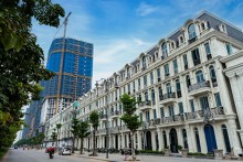 Sunshine Group báo lãi gần 5.900 tỷ đồng sau 6 tháng đầu năm 2026