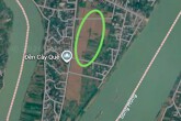 Đất có quy hoạch ở phường Thiên Trường, tỉnh Ninh Bình