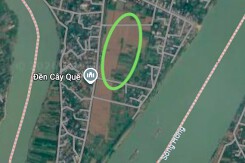 Đất có quy hoạch ở phường Thiên Trường, tỉnh Ninh Bình