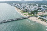 Chuyển đổi 1,3 ha đất Phú Quốc làm khu nghỉ dưỡng Cosmos Resort