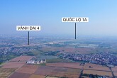 Chủ Khu đô thị Olympic đã chi 6.000 tỷ đồng bồi thường đất ở Thường Tín