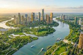 Thông tin quy hoạch nổi bật tuần qua (27/6 - 3/7): Hà Nội triển lãm quy hoạch 100 năm, TP HCM khởi công loạt dự án 9,6 tỷ USD