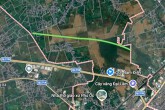 Đường sẽ mở ở phường Đông A, tỉnh Ninh Bình