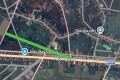 Đường sẽ mở ở xã Đại Hoàng, tỉnh Ninh Bình