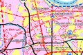 Bản đồ quy hoạch sử dụng đất xã Nam Xang, tỉnh Ninh Bình thời kỳ 2021 - 2030