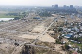 Hạn chế tối đa phân lô bán nền ở các đô thị