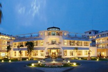 Hà Nội hủy quyết định trúng đấu giá đất vàng 18 Cao Bá Quát
