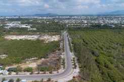 Chuyển đổi đất Vũng Tàu cũ làm Khu nhà ở Việt Phương