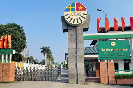 Phó Thủ tướng chỉ đạo gỡ vướng vụ thu hồi đất của Tổng Công ty Giấy