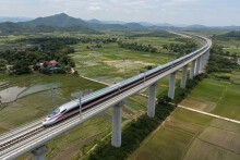 Đường sắt Lào Cai - Hà Nội - Hải Phòng có thể tăng vốn gần 90.000 tỷ đồng