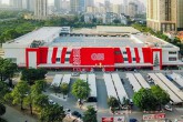 Central Retail muốn mở rộng đầu tư ở Hà Nội, Cần Thơ