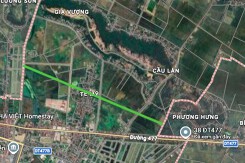 Đường sẽ mở ở xã Gia Viễn, tỉnh Ninh Bình