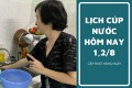 Lịch cúp nước TP HCM ngày 1/8 và ngày 2/8 hàng loạt khu vực, tuyến phố địa bàn trung tâm mất nước vào ngày cuối tuần